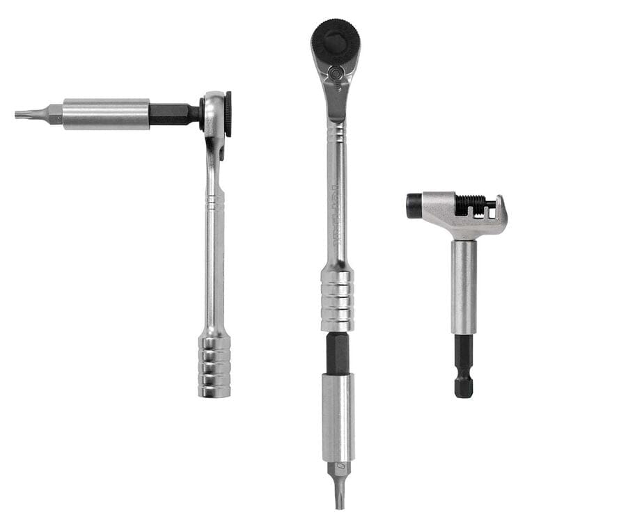 Topeak Ratchet Rocket Lite DX Tool Bike Parts Topeak 
