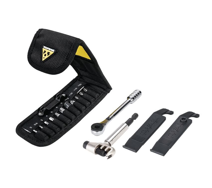 Topeak Ratchet Rocket Lite DX Tool Bike Parts Topeak 