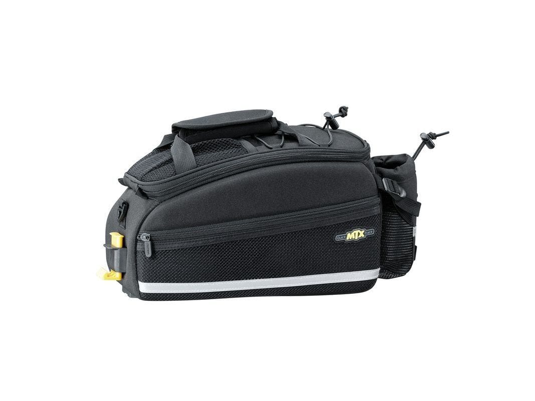 Topeak Trunk Bag EX for MTX Quicktrack System 8L Bike Parts Topeak