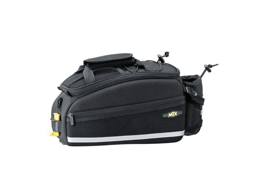 Topeak Trunk Bag EX for MTX Quicktrack System 8L Bike Parts Topeak