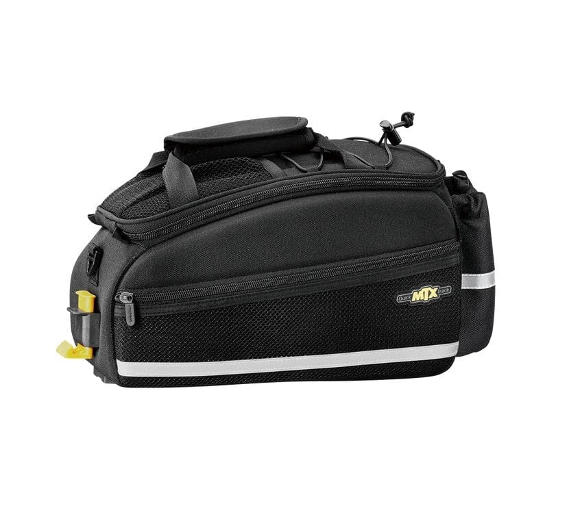 Topeak Trunk Bag MTS EX Strap Mount Bike Parts Topeak