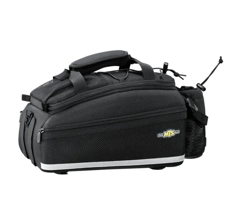 Topeak Trunk Bag MTS EX Strap On 8 LTR Bike Parts Topeak