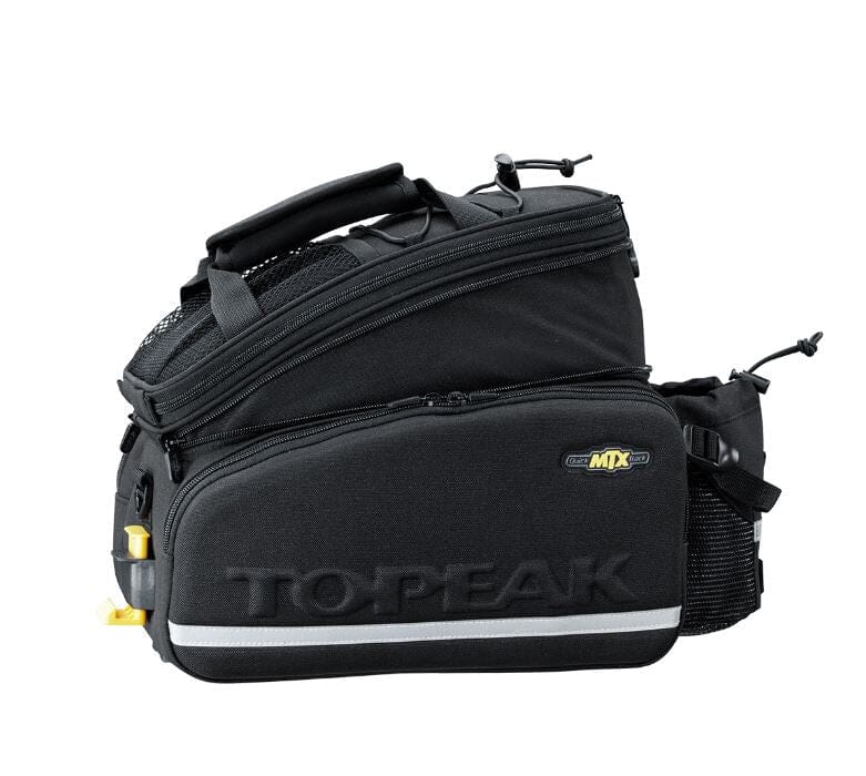 Topeak Trunk Bag MTX DX for MTX Quicktrack System 12.3L Bike Parts Topeak