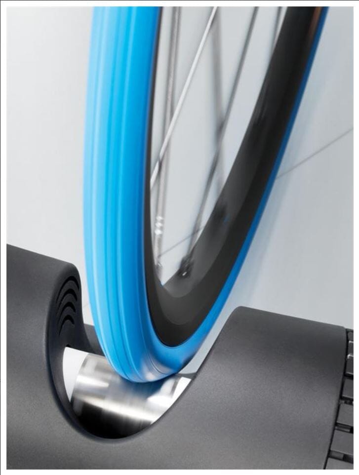 Trainer - Tacx T1390 Trainer Tyre 700c x 23 Bike Parts TACX