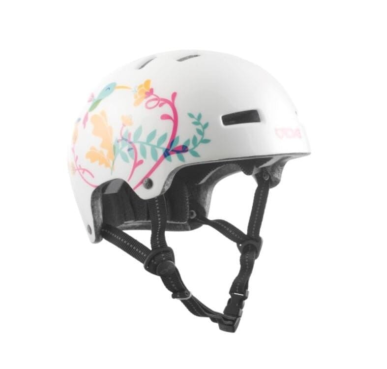 TSG Nipper Helmet XS Maxi Wonderland Bike Parts TSG XS 