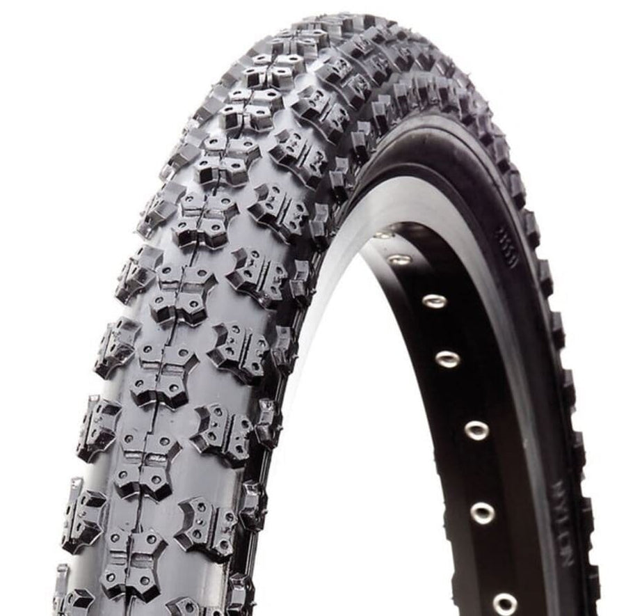 Tyre - CST 16 x 1.75mm Comp 3 Black Bike Parts CST