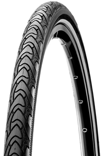 Tyre CST 700 x 45 Zeppelin BLK C1635 Bike Parts CST