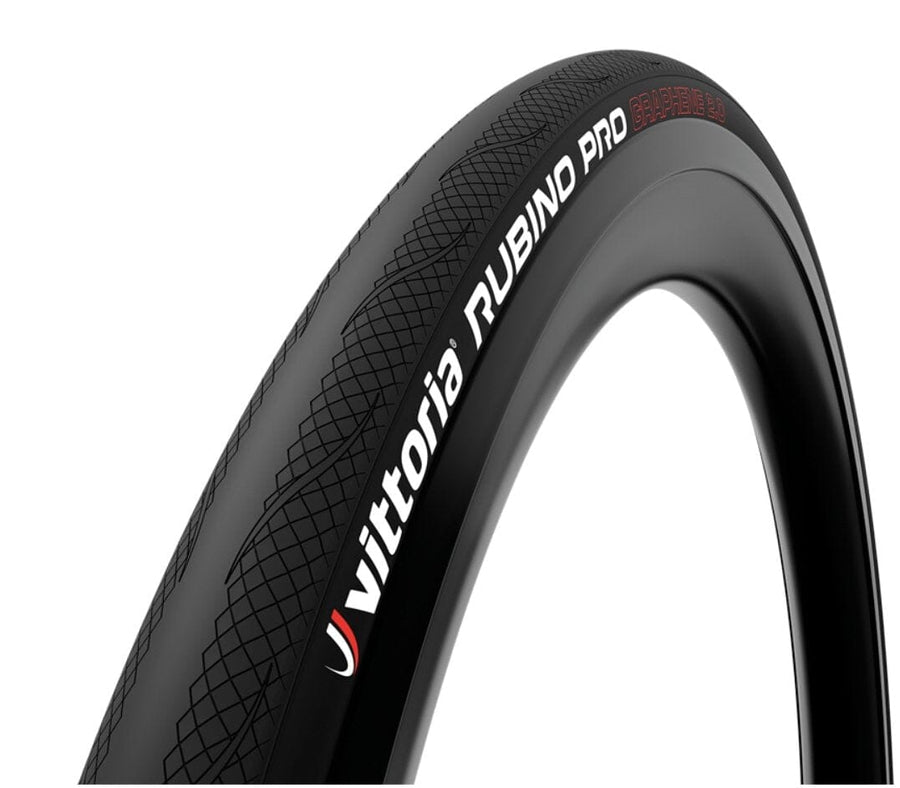 Vittoria Rubino Pro 700 x 25C Tyre Bike Parts Vittoria