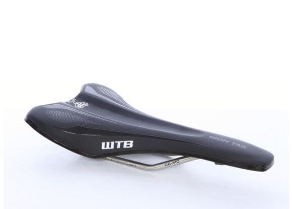 WTB High Tail Saddle Pro Black Bike Parts WTB