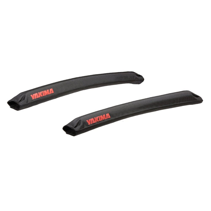 Yakima Aero Crossbar Pads Bike Parts Yakima