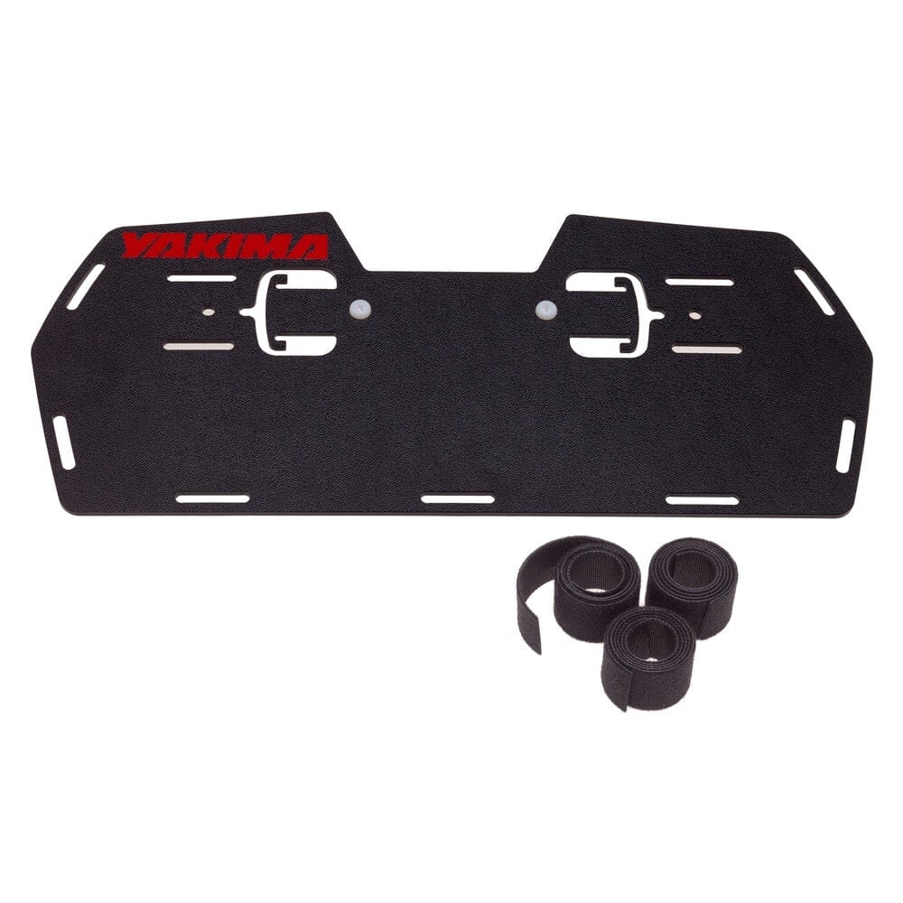 Yakima PlateMate Number Plate Holder Bike Parts Yakima
