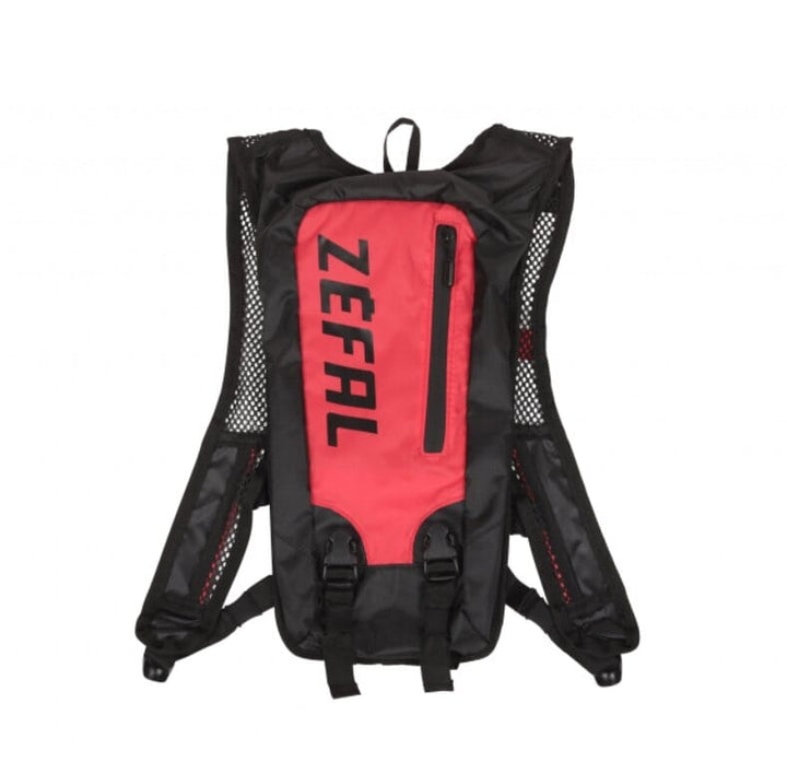 Zefal Hydro Race Bag Small w 1.5L bladder Bike Parts Zefal