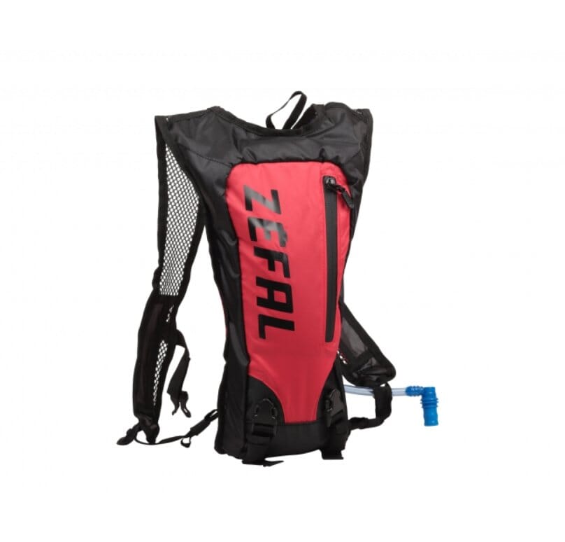 Zefal Hydro Race Bag Small w 1.5L bladder Bike Parts Zefal