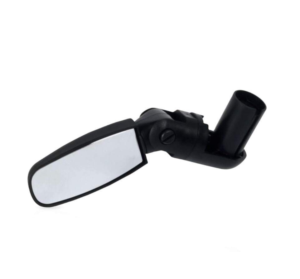 Zefal Spin Handle Bar Mirror End Fitting Bike Parts Zefal